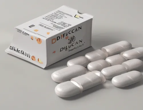 diflucan nombre comercial y generico